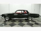 Thumbnail Photo 7 for 1962 Chevrolet Biscayne